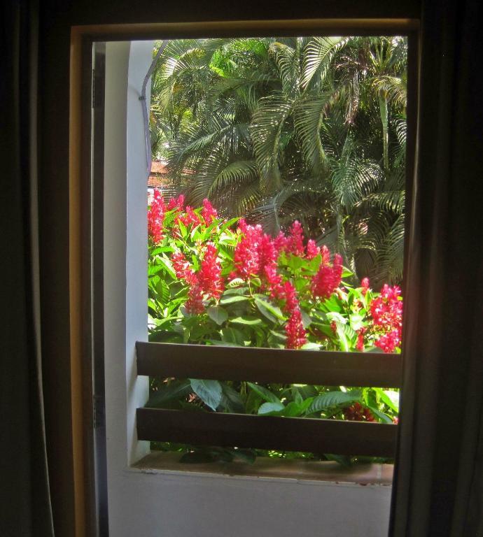 Hotel Porto Di Mare Ubatuba Cameră foto