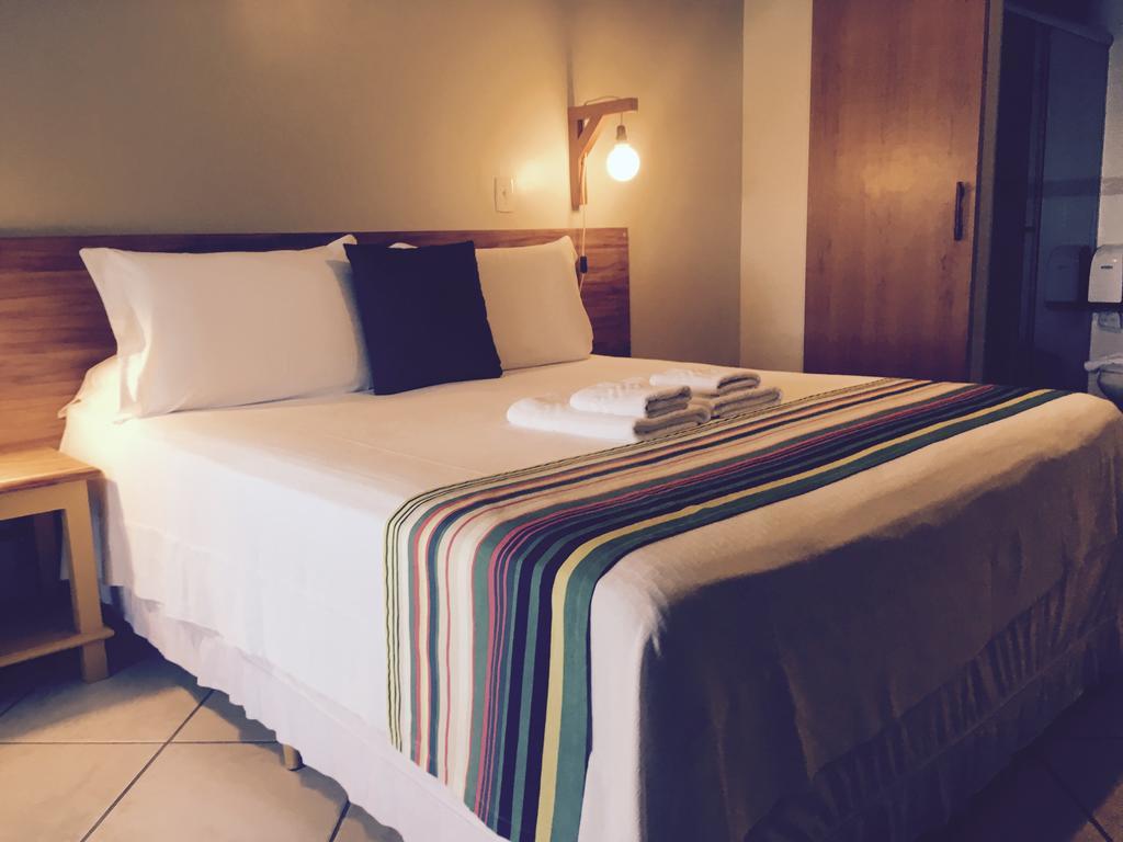 Hotel Porto Di Mare Ubatuba Cameră foto