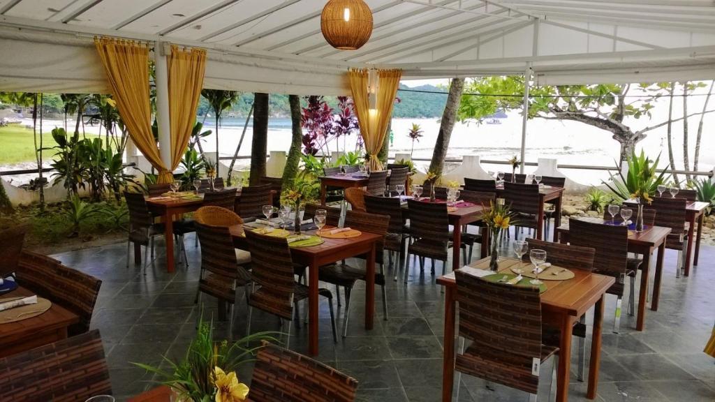 Hotel Porto Di Mare Ubatuba Exterior foto
